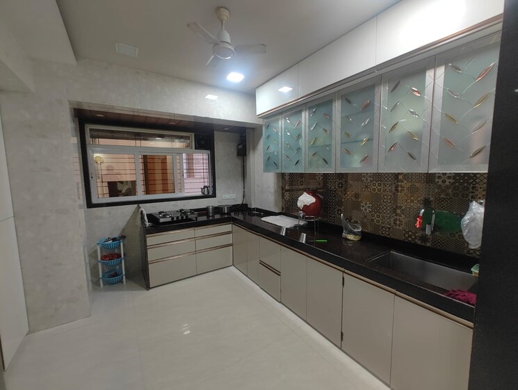 Kitchen, suyog-chs-naupada 2 Bedroom 900 Sq.Ft. Apartment In Naupada Thane 9322531