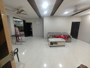 Team Area in 2 BHK Apartment at Suyog CHS Naupada, Naupada – for Sale