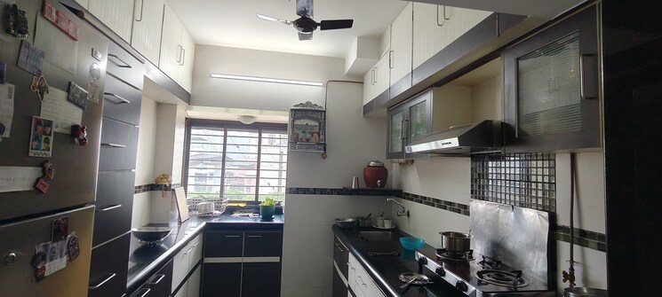 Kitchen, haware-grand-edifice 1 Bedroom 402 Sq.Ft. Apartment In Malad East Mumbai 9322538