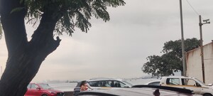 2 BHK Apartment – Exterior View View at Venus CHS Worli, Worli - for Rent