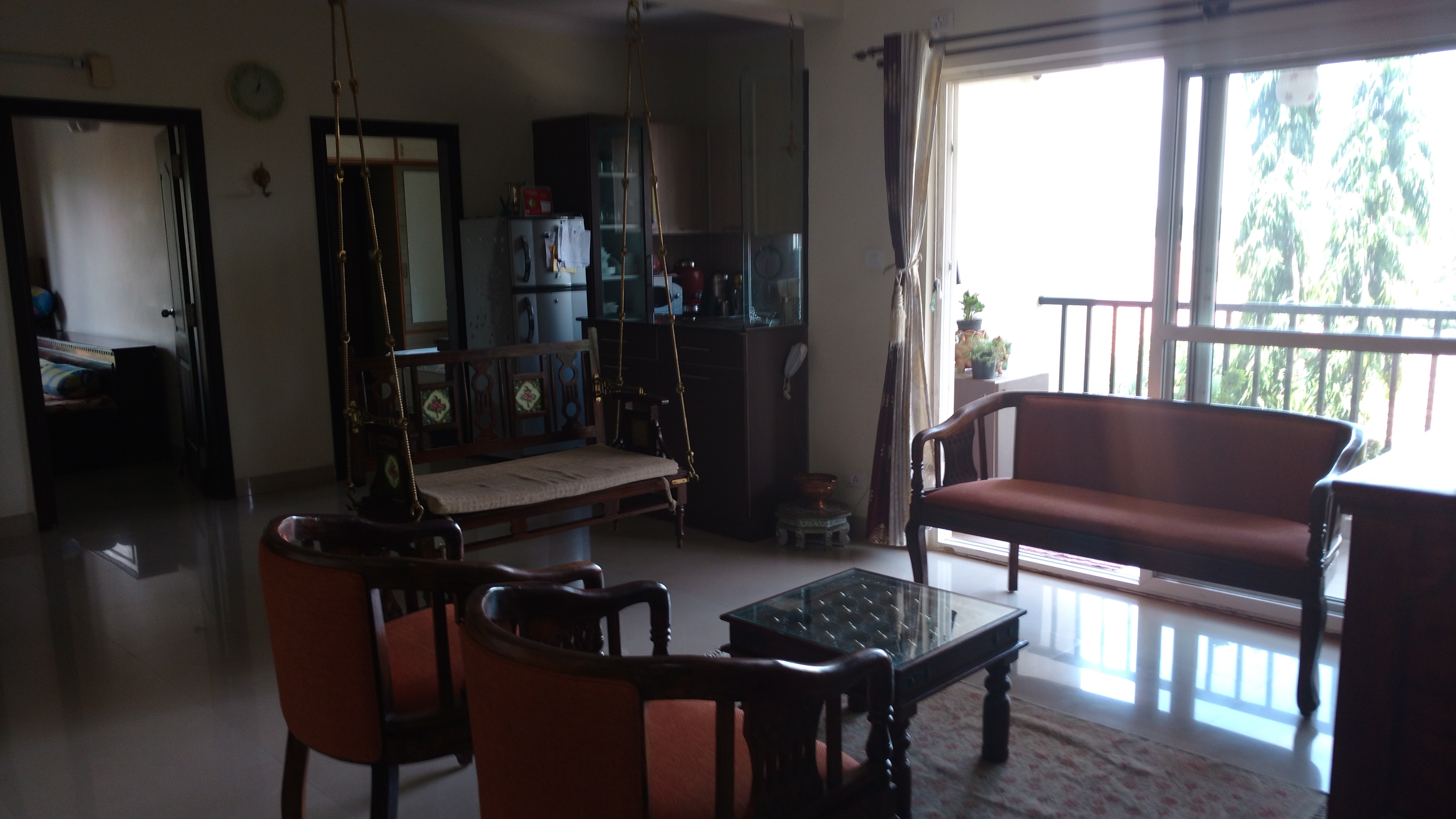 2 BHK Apartment For Rent in Veracious Lansdale