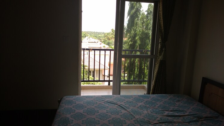 Room, veracious-lansdale 2 Bedroom 1230 Sq.Ft. Apartment In Whitefield Bangalore 9322537