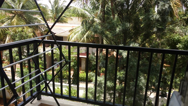Balcony, veracious-lansdale 2 Bedroom 1230 Sq.Ft. Apartment In Whitefield Bangalore 9322537