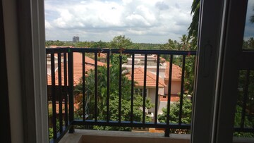 2 BHK Apartment – Exterior View View at Veracious Lansdale, Whitefield - for Rent