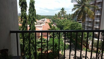 2 BHK Apartment – Exterior View View at Veracious Lansdale, Whitefield - for Rent