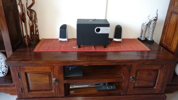 Furnished Amenities in 2 BHK Apartment at Veracious Lansdale, Whitefield – for Rent