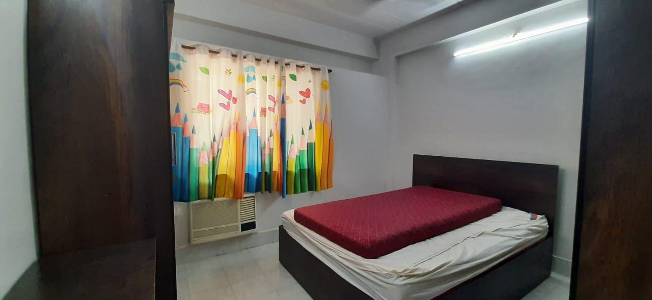 1 BHK Apartment For Rent in Yashodham Complex