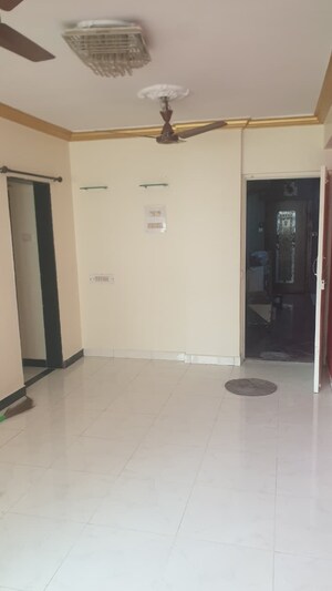 1 BHK Apartment For Sale in Mudit Garden, Kopar Khairane
