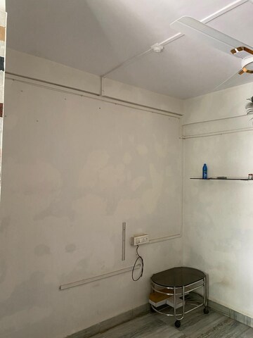 Bedroom in 1 BHK Apartment at Dahisar East – for Rent