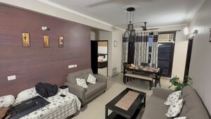 2 BHK Apartment For Rent in Sector 127