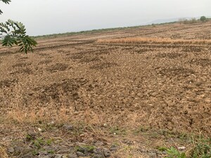 Plot Area in  Land at Uran – for Sale