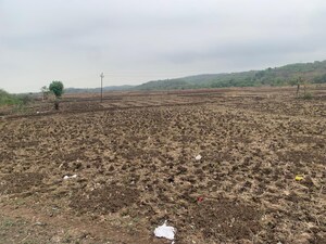 Plot Area in  Land at Uran – for Sale