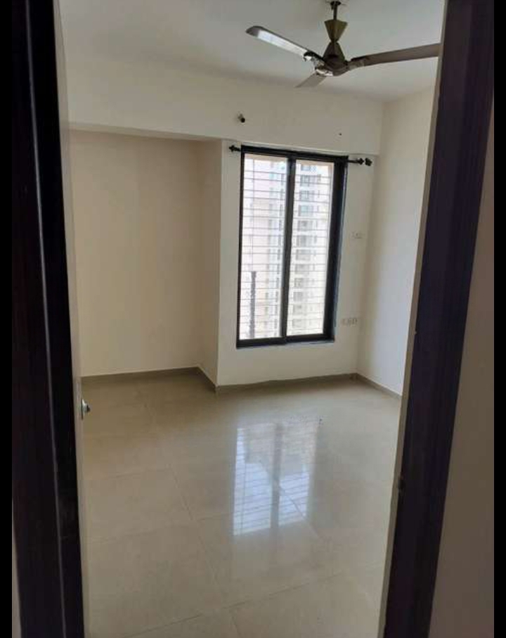 2 BHK + Pooja Room Apartment For Sale in Coral Heights