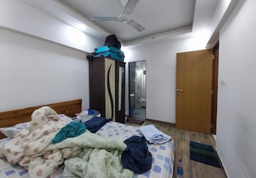 1 BHK Apartment For Rent in Byculla