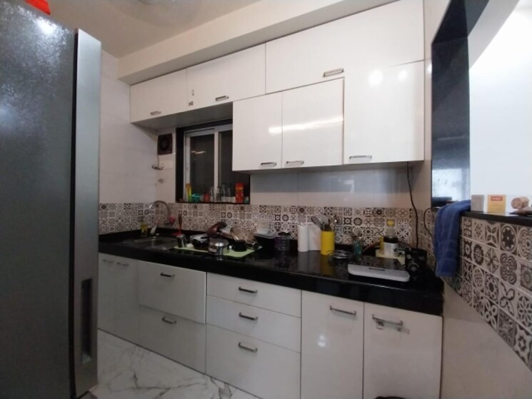 Kitchen, byculla 1 Bedroom 500 Sq.Ft. Apartment In Byculla Mumbai 9322568