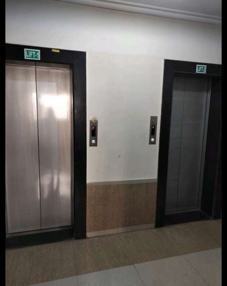 Room, coral-heights 2 Bedroom 660 Sq.Ft. Apartment In Kavesar Thane 9322564