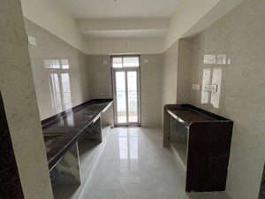 Building Lobby in 1 BHK Apartment at Dosti Oro 67, Kandivali West – for Sale