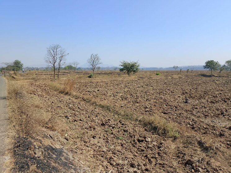 undefined, dronagiri  6534 Sq.Ft. Plot In Dronagiri Navi Mumbai 9322570