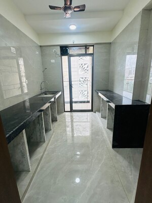3 BHK Apartment For Rent in Hubtown Seasons, Chembur