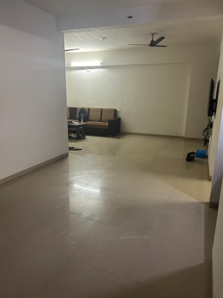 Living Room, applewood-sorrel 3 Bedroom 1880 Sq.Ft. Apartment In Bopal Ahmedabad 9322566