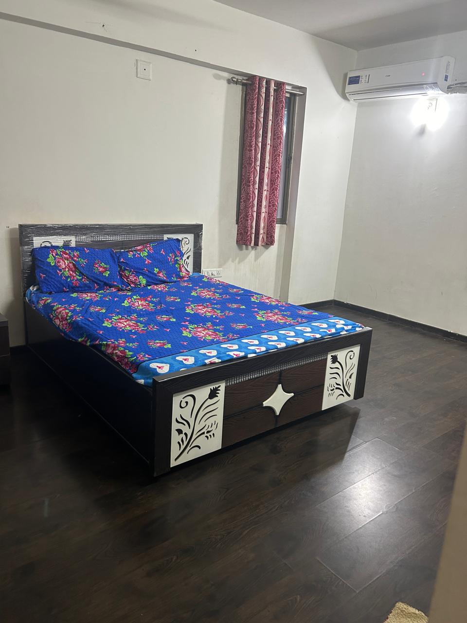 3 BHK Apartment For Sale in Applewood Sorrel