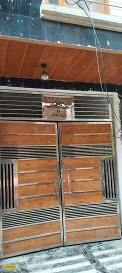 3.5 BHK + Pooja Room Independent House For Sale in Govindpuram Residency