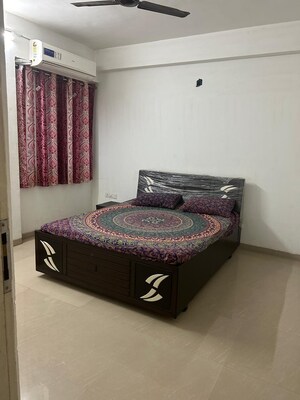 Bedroom in 3 BHK Apartment at Applewood Sorrel, Bopal – for Sale