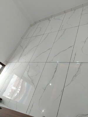 Bathroom in 3.5 BHK Independent House at Govindpuram Residency, Govindpuram – for Sale