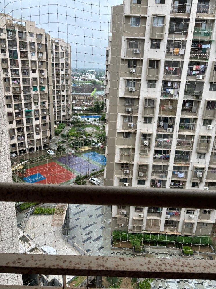 Exterior View, applewood-sorrel 3 Bedroom 1880 Sq.Ft. Apartment In Bopal Ahmedabad 9322566