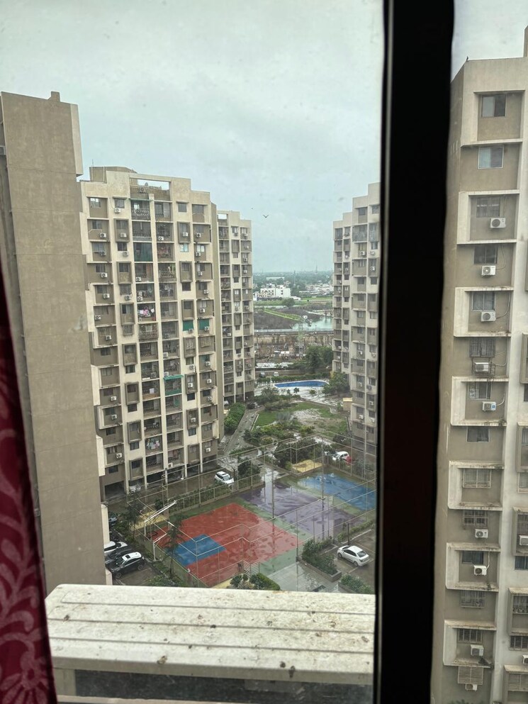 Exterior View, applewood-sorrel 3 Bedroom 1880 Sq.Ft. Apartment In Bopal Ahmedabad 9322566