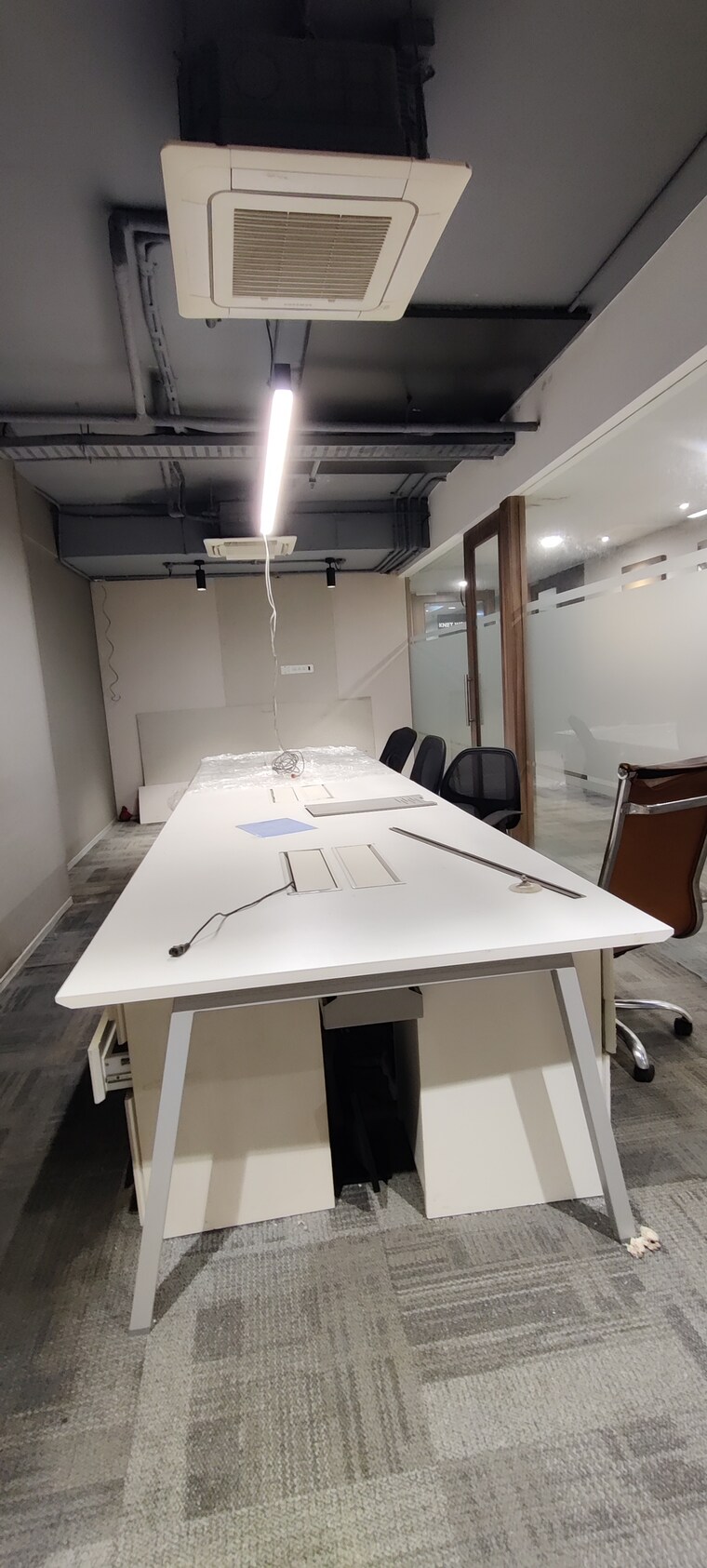 Team Area, kamala-mills Commercial Office Space 11000 Sq.Ft. In Lower Parel Mumbai 9322579