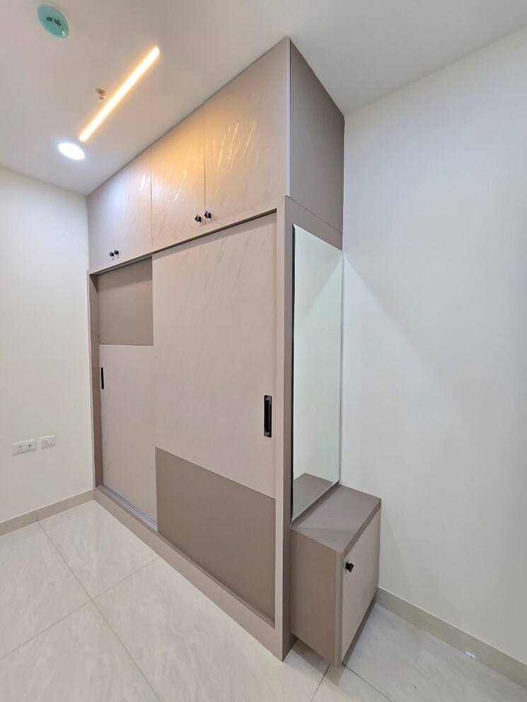 undefined, prestige-beverly-hills 3 Bedroom 1796 Sq.Ft. Apartment In Kokapet Hyderabad 9322575