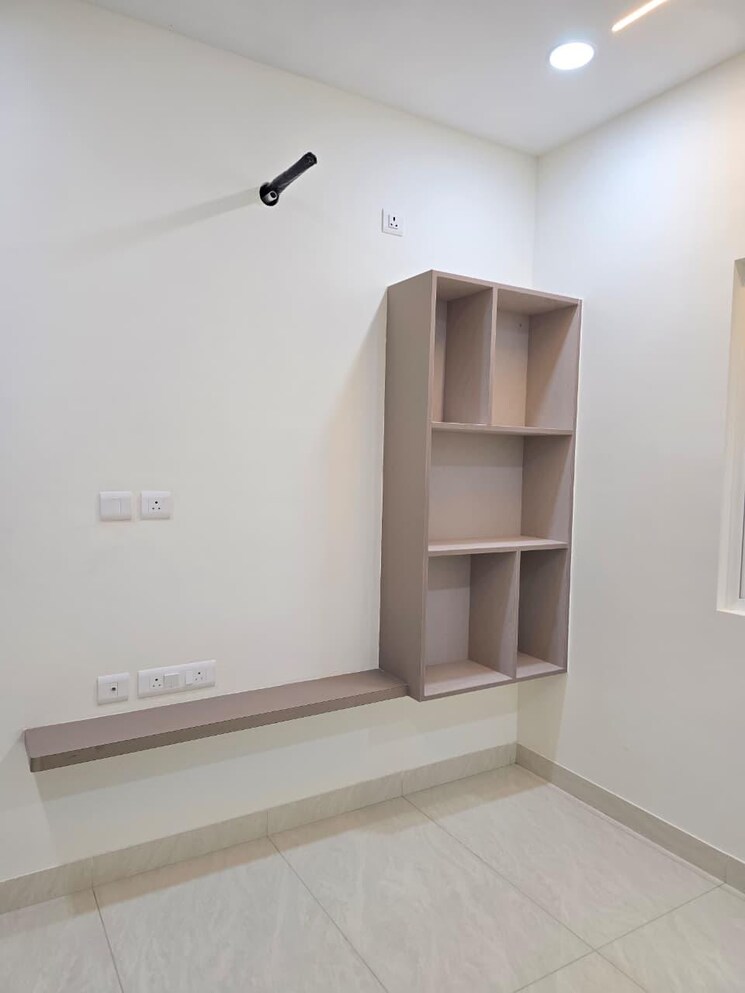 Room, prestige-beverly-hills 3 Bedroom 1796 Sq.Ft. Apartment In Kokapet Hyderabad 9322575