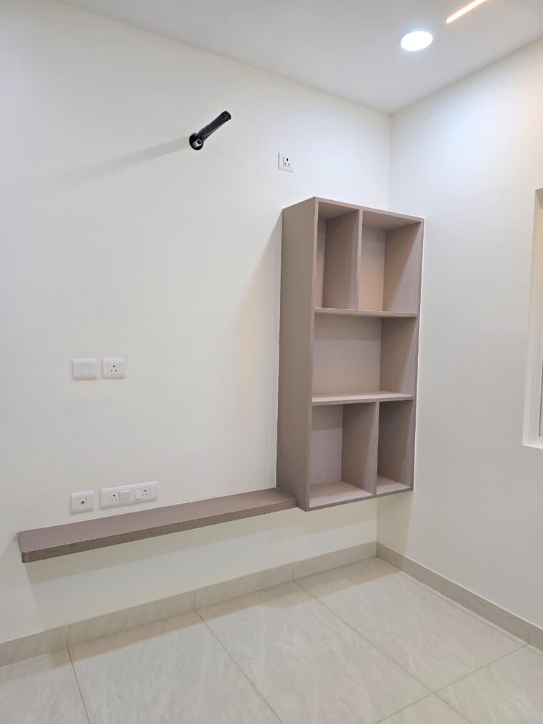 Room, prestige-beverly-hills 3 Bedroom 1796 Sq.Ft. Apartment In Kokapet Hyderabad 9322575