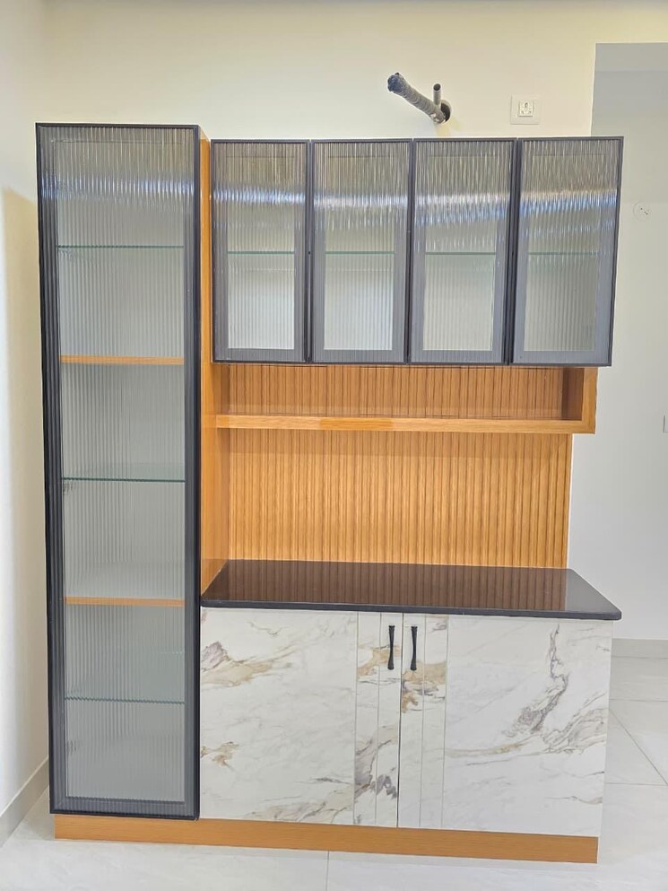 Room, prestige-beverly-hills 3 Bedroom 1796 Sq.Ft. Apartment In Kokapet Hyderabad 9322575