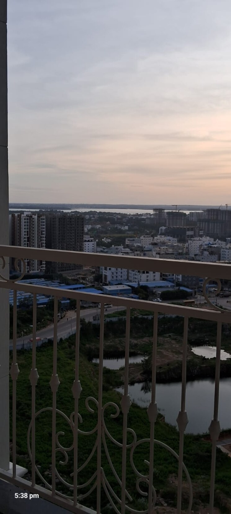 Exterior View, prestige-beverly-hills 3 Bedroom 1796 Sq.Ft. Apartment In Kokapet Hyderabad 9322575