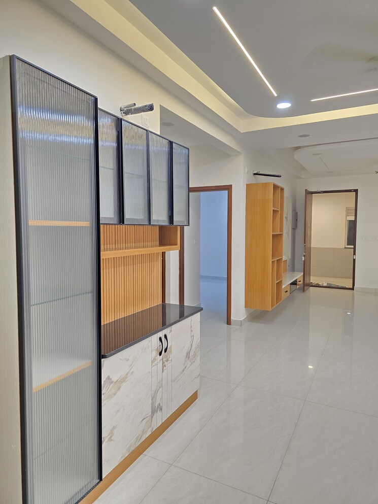 undefined, prestige-beverly-hills 3 Bedroom 1796 Sq.Ft. Apartment In Kokapet Hyderabad 9322575