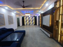 3 BHK + Extra Room Builder Floor For Sale in Burari
