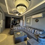 3 BHK + Study Room 2800 Sq.Ft. Penthouse in Pacific Golf Estate