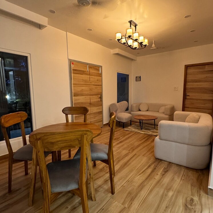 Team Area, pacific-golf-estate 3 Bedroom 2800 Sq.Ft. Penthouse In Kulhan Dehradun 9322582