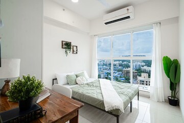 3 BHK Apartment For Sale in L&T Emerald Isle, Powai