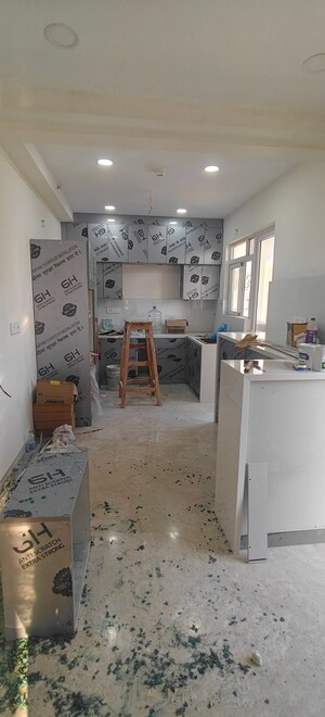 3 BHK Apartment For Rent in Aurobindo Kohinoor, Serilingampally