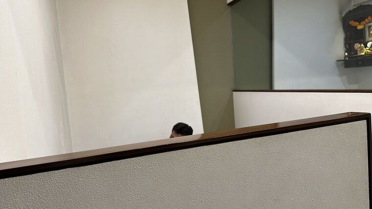 undefined, sita-estate Commercial Office Space 1664 Sq.Ft. In Chembur Mumbai 9322590