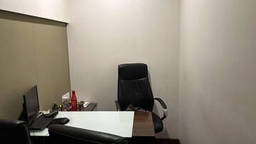 Team Area in  Office Space at Sita Estate , Chembur – for Rent