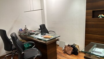 Team Area in  Office Space at Sita Estate , Chembur – for Rent