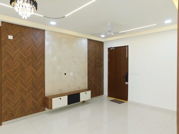 Room in 3 BHK Apartment at Prestige Beverly Hills, Kokapet – for Rent