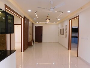 Room in 3 BHK Apartment at Prestige Beverly Hills, Kokapet – for Rent