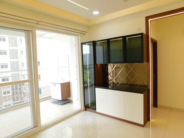 Room in 3 BHK Apartment at Prestige Beverly Hills, Kokapet – for Rent