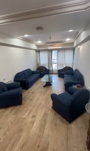 3 BHK Apartment For Rent in Riya Palace Apartment, Andheri West