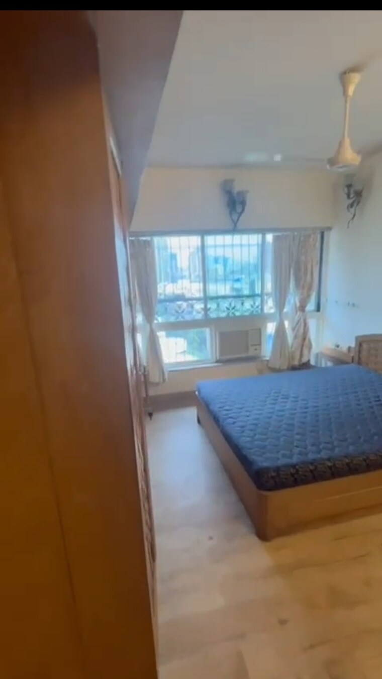 Bedroom, riya-palace-apartment 3 Bedroom 1100 Sq.Ft. Apartment In Andheri West Mumbai 9322598